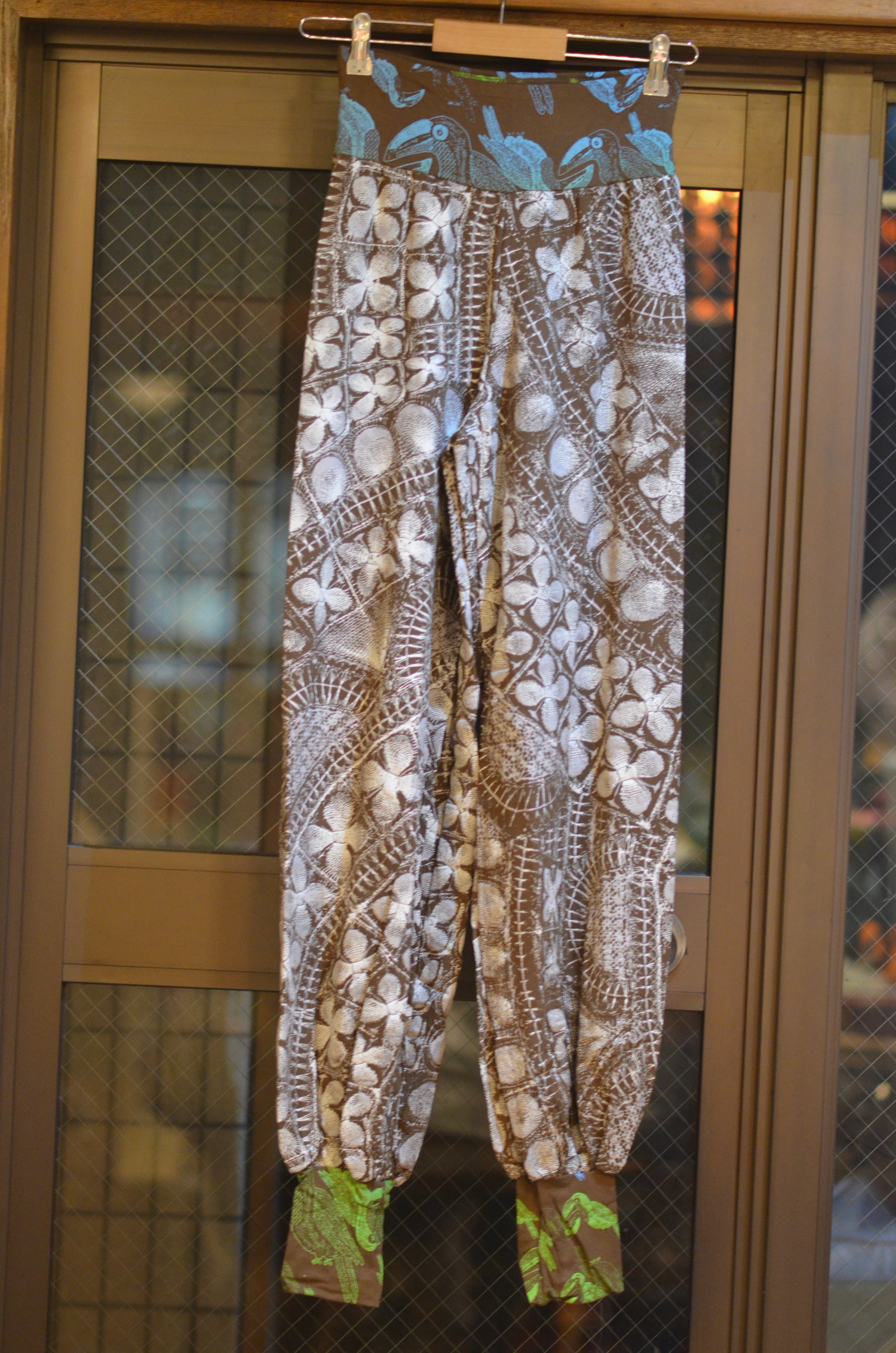 パンツ | juanadearco