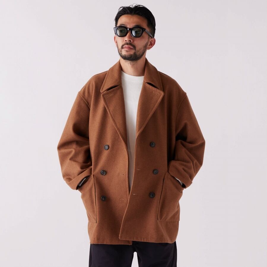 F.A.T pover Pコート FAT : POVER | FULLSPEC.