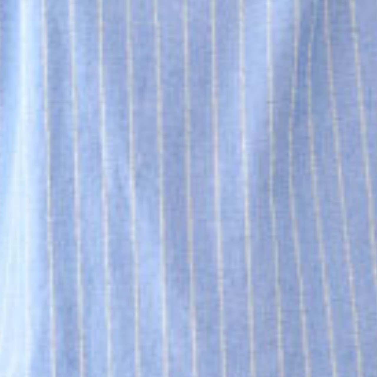 TRUBE Aラインノースリーブコットンマキシワンピース【M~L】ブルー