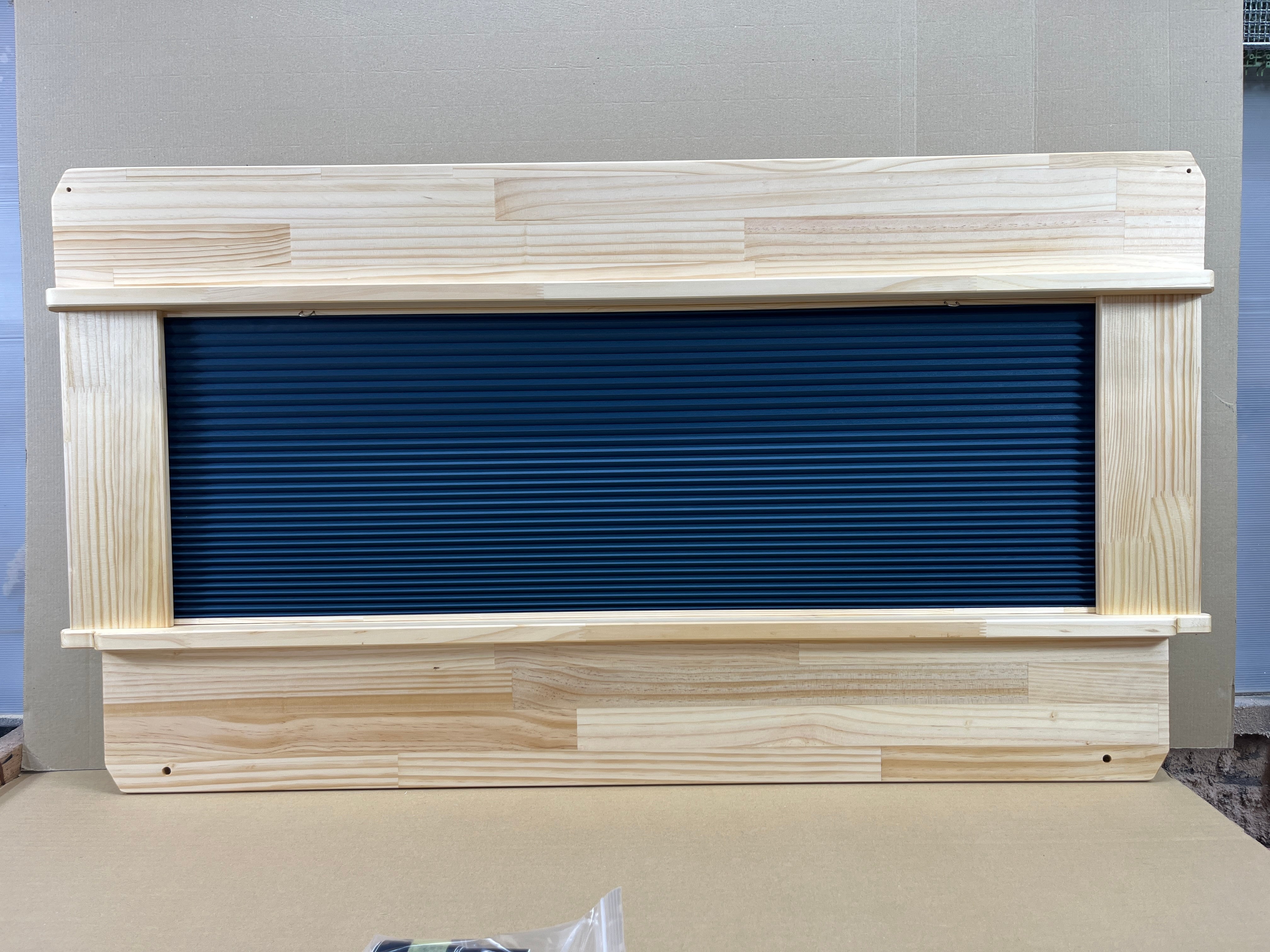 N-VAN | nuts vanlife products (CREIM)
