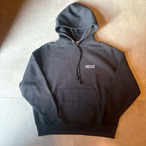 MAKE JAPAN GREAT AGAIN OG LOGO PARKA / BLACK
