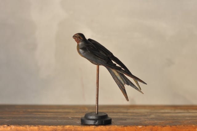 ツバメオブジェ