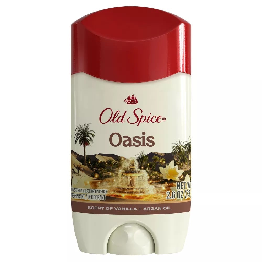 Old Spice | ABCD STORES