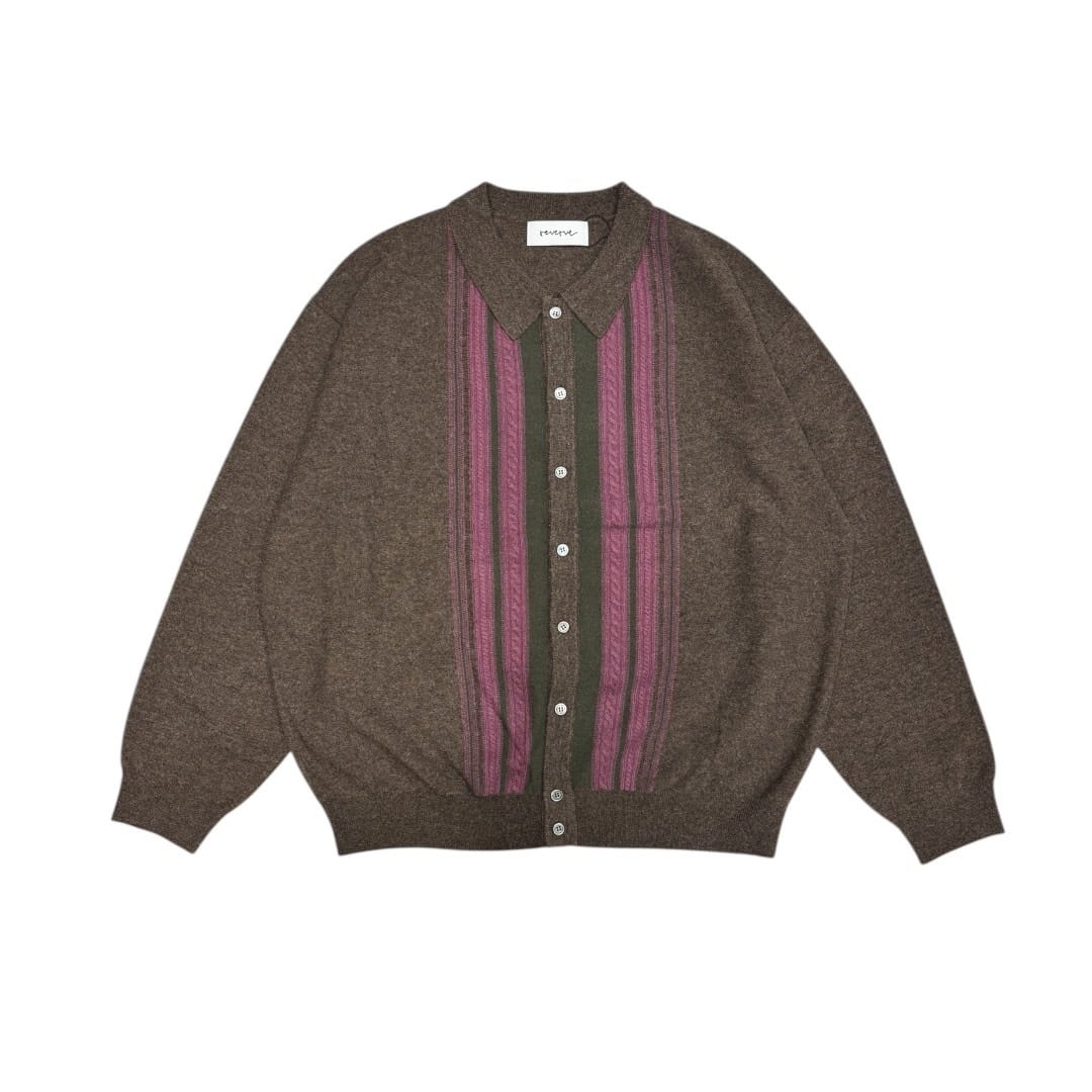 reverve/RV25w004 | danjil Street