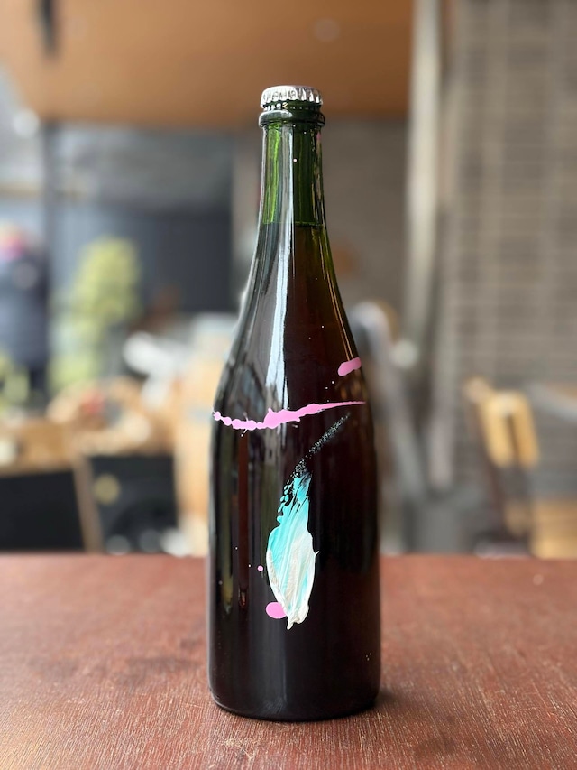 2024 グレグレグレープ GREGREGRAPE /ドメーヌショオ【日本・新潟】