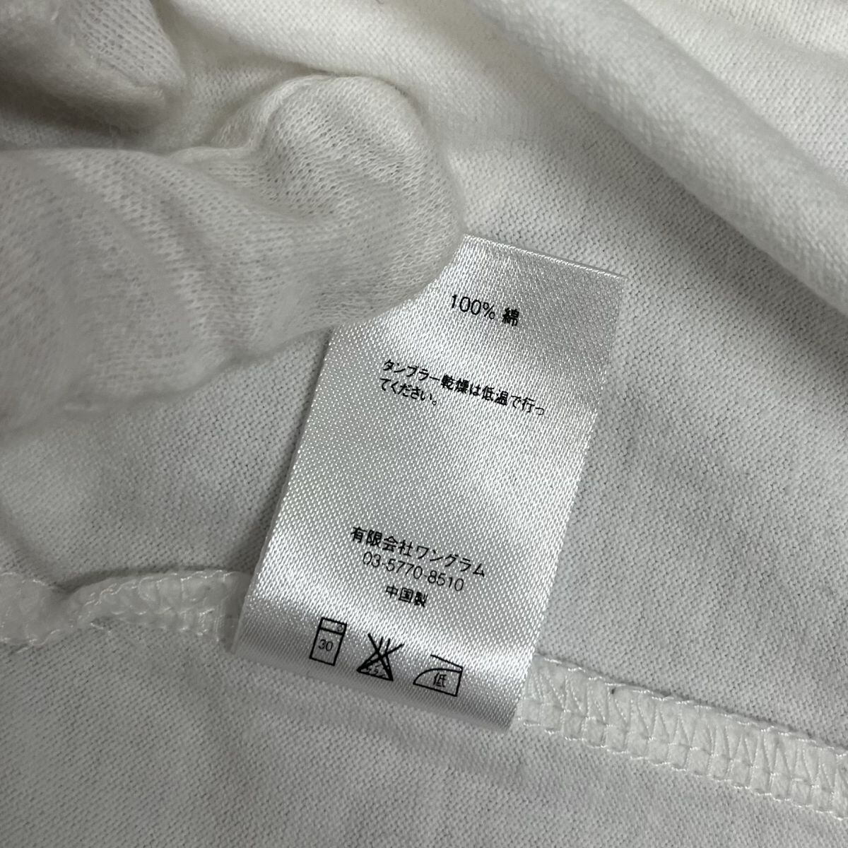 Supreme/シュプリーム Small Box Logo Tee/スモール ボックスロゴ Tシャツ ホワイト/S