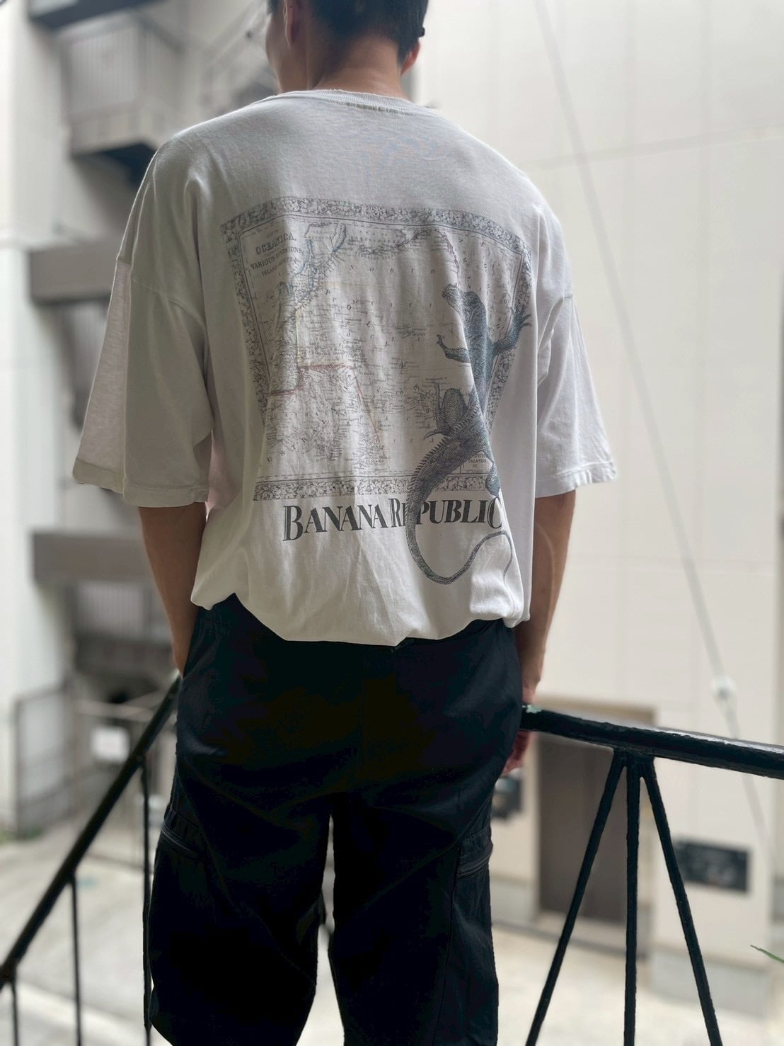 GUMMO Film Poster Tシャツ | 熱田屋 online店