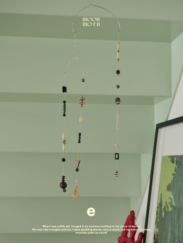 新作　mobile [ jewel ]