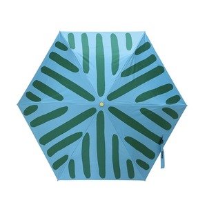 Folding umbrella  Bold Line / Goma