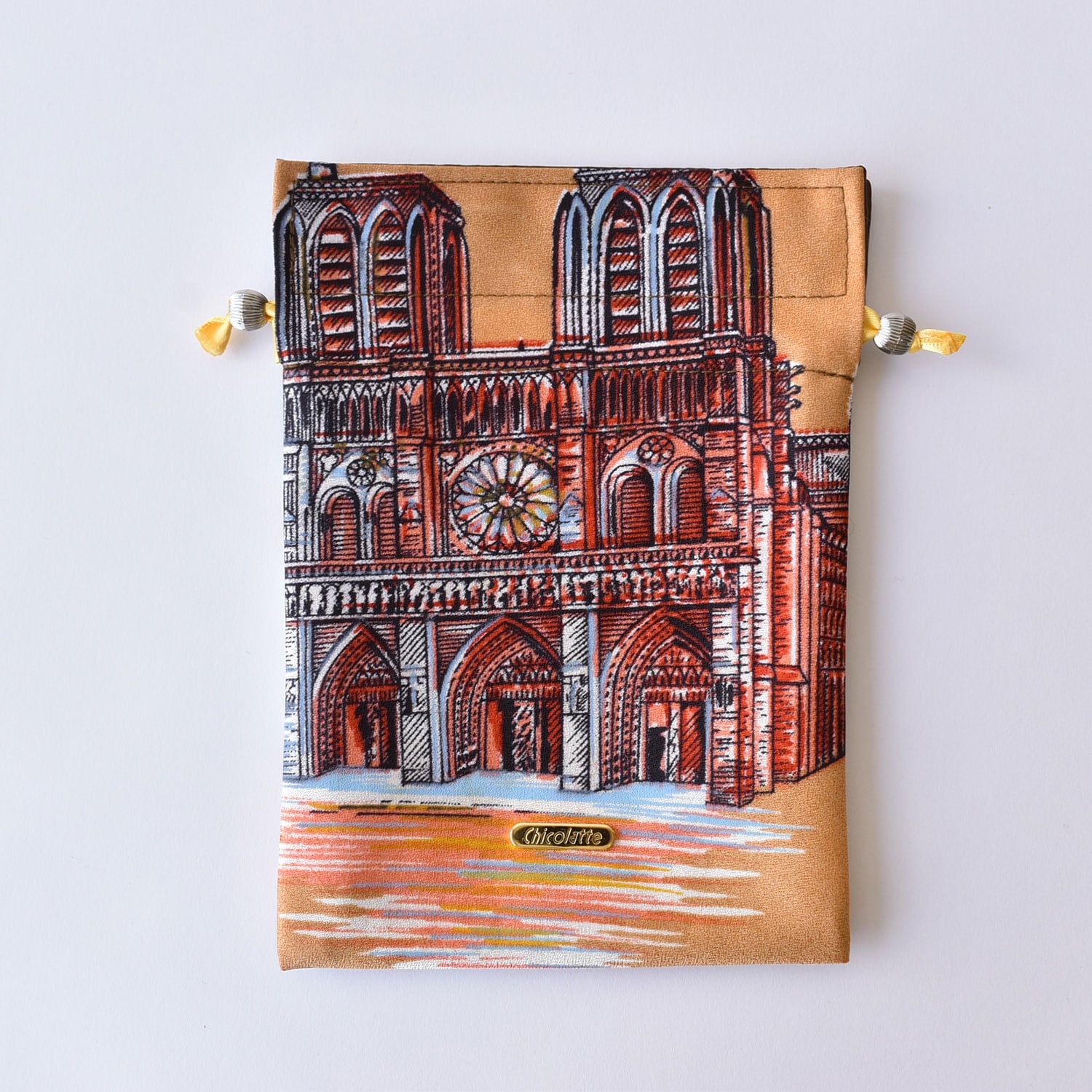 巾着 | Chicolatte | チコラッテ