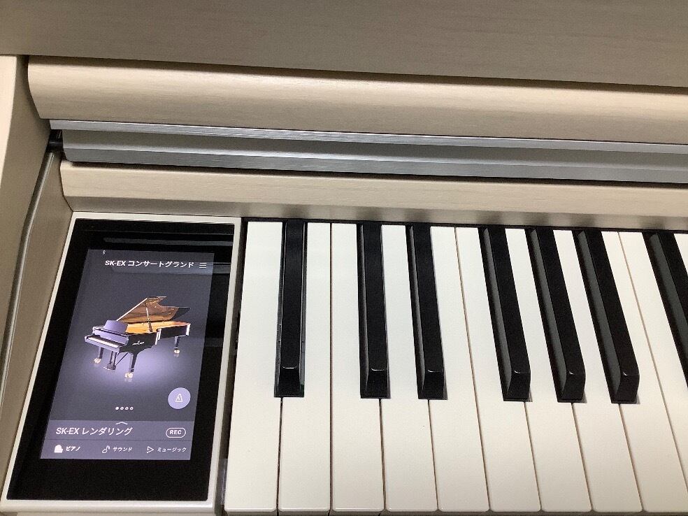 ☆52684【電子ピアノ】KAWAI CA79A 21年製 | リユース専門店エプコ