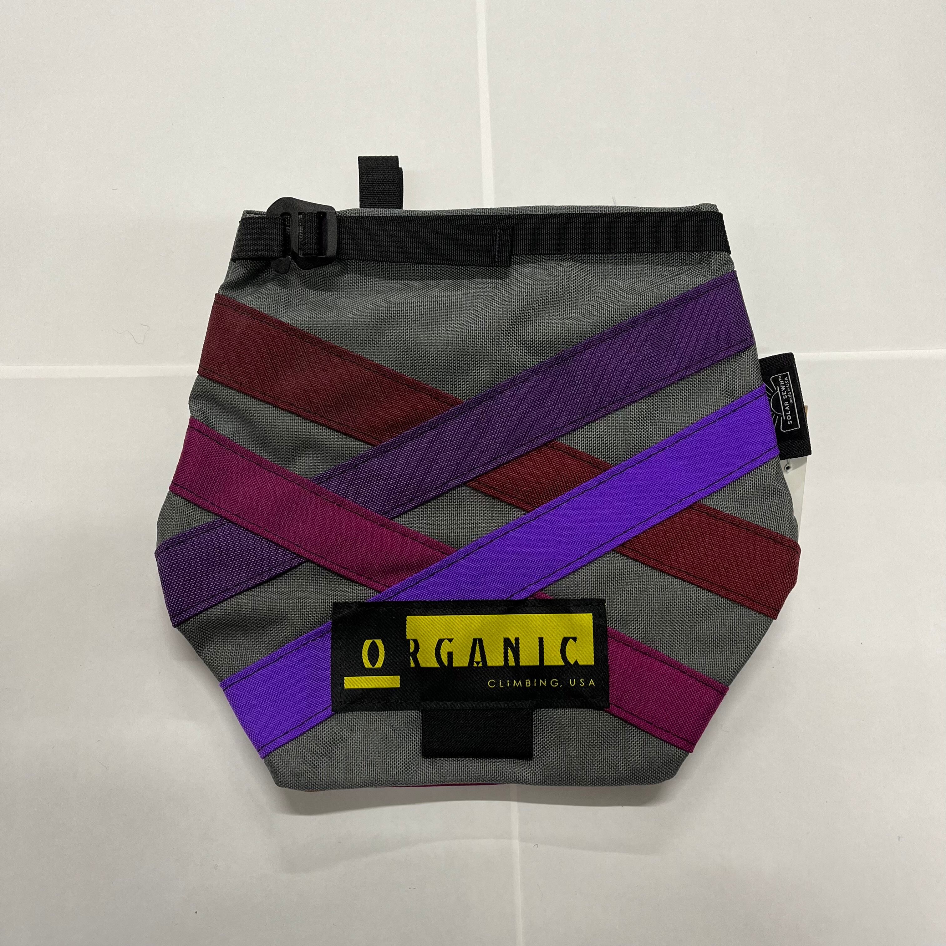 ORGANIC 【LUNCH BAG CHARK BUCKET】