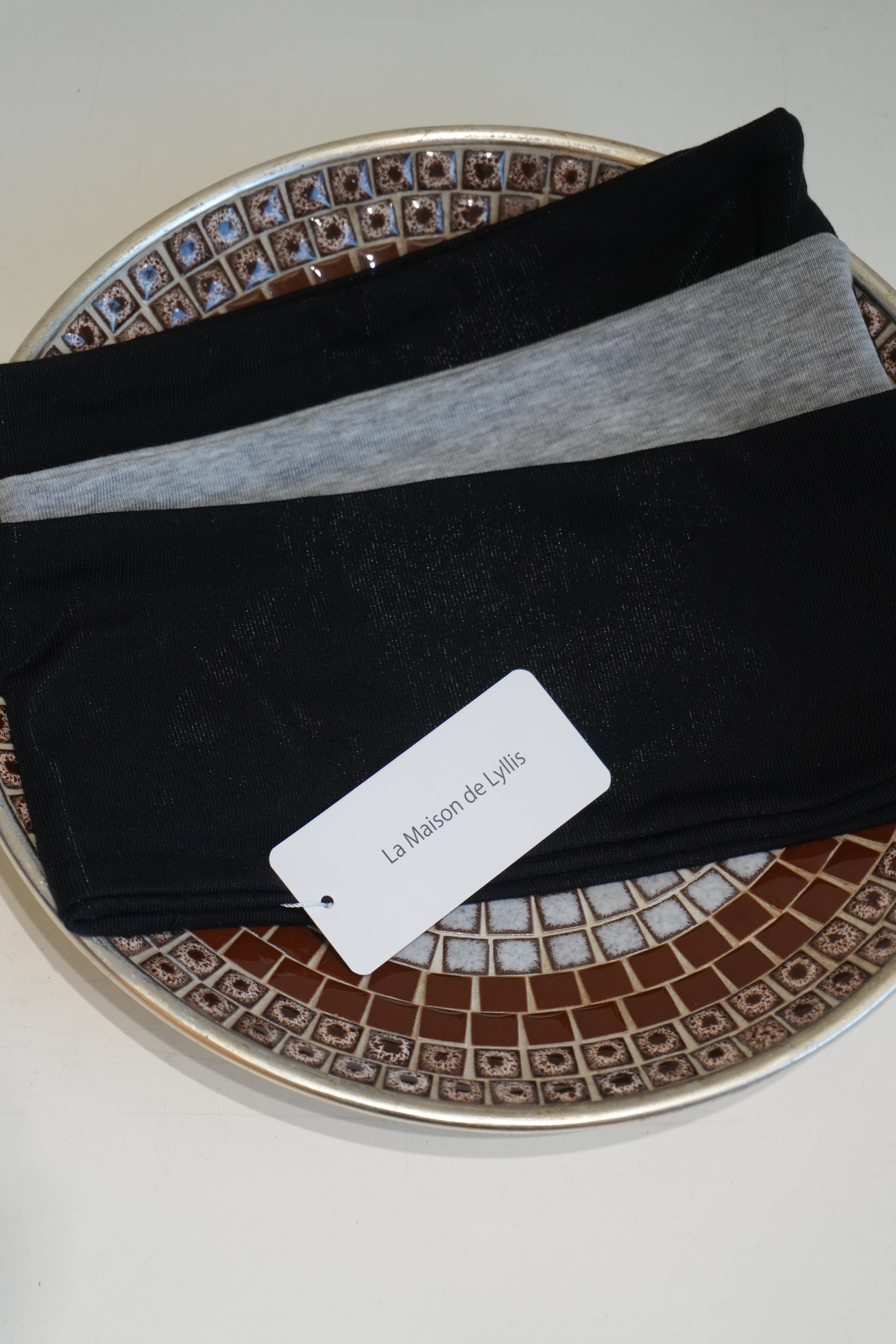 【La Maison de Lyllis】FRAI HEADBAND