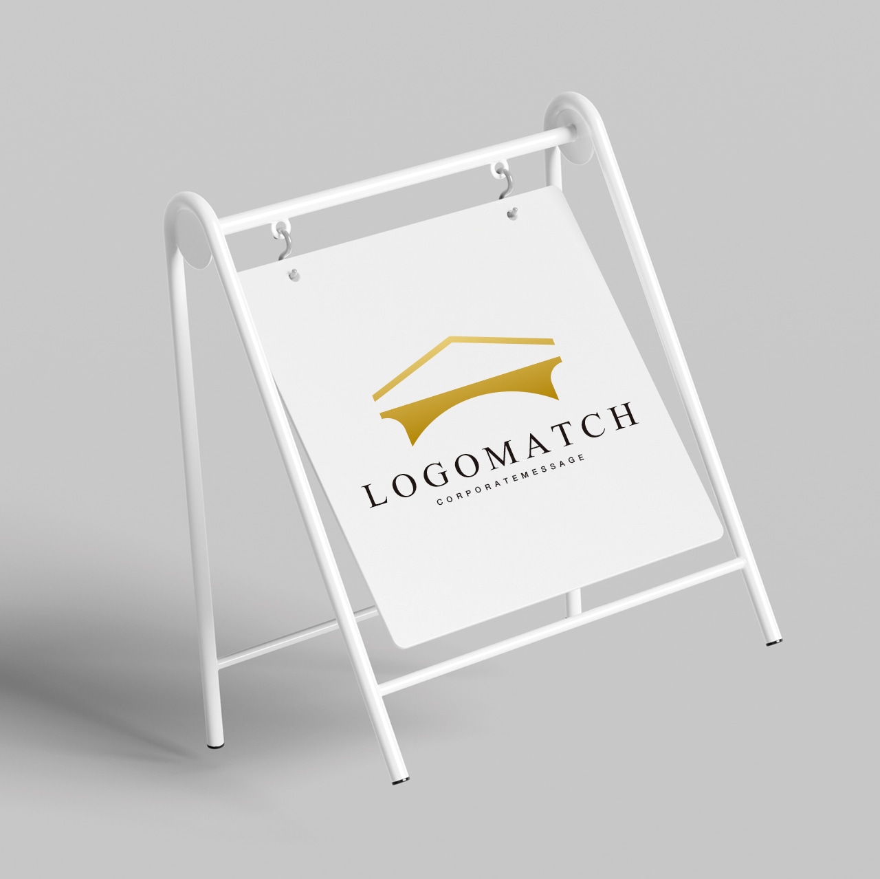 アーチウェイのロゴ