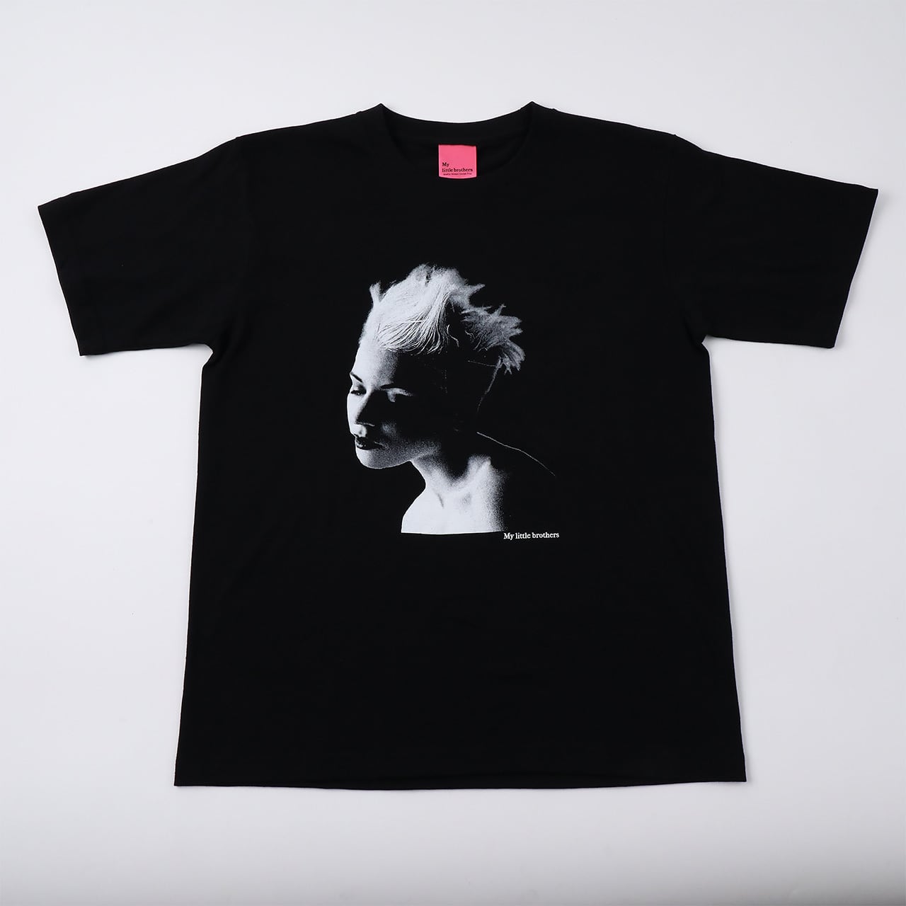 XL】ポールマッカートニー 1993 バイカーライク ヴィンテージTシャツ