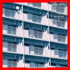 clie arte / haizan ishiki (CD)