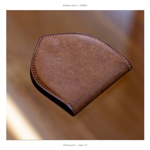Logan 1.0  /  Coincase