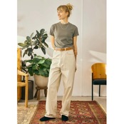 Oblada  BUDDY JEANS　IVORY