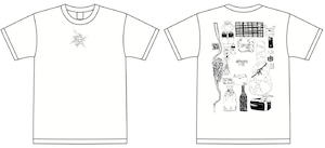 プレゼントTシャツ