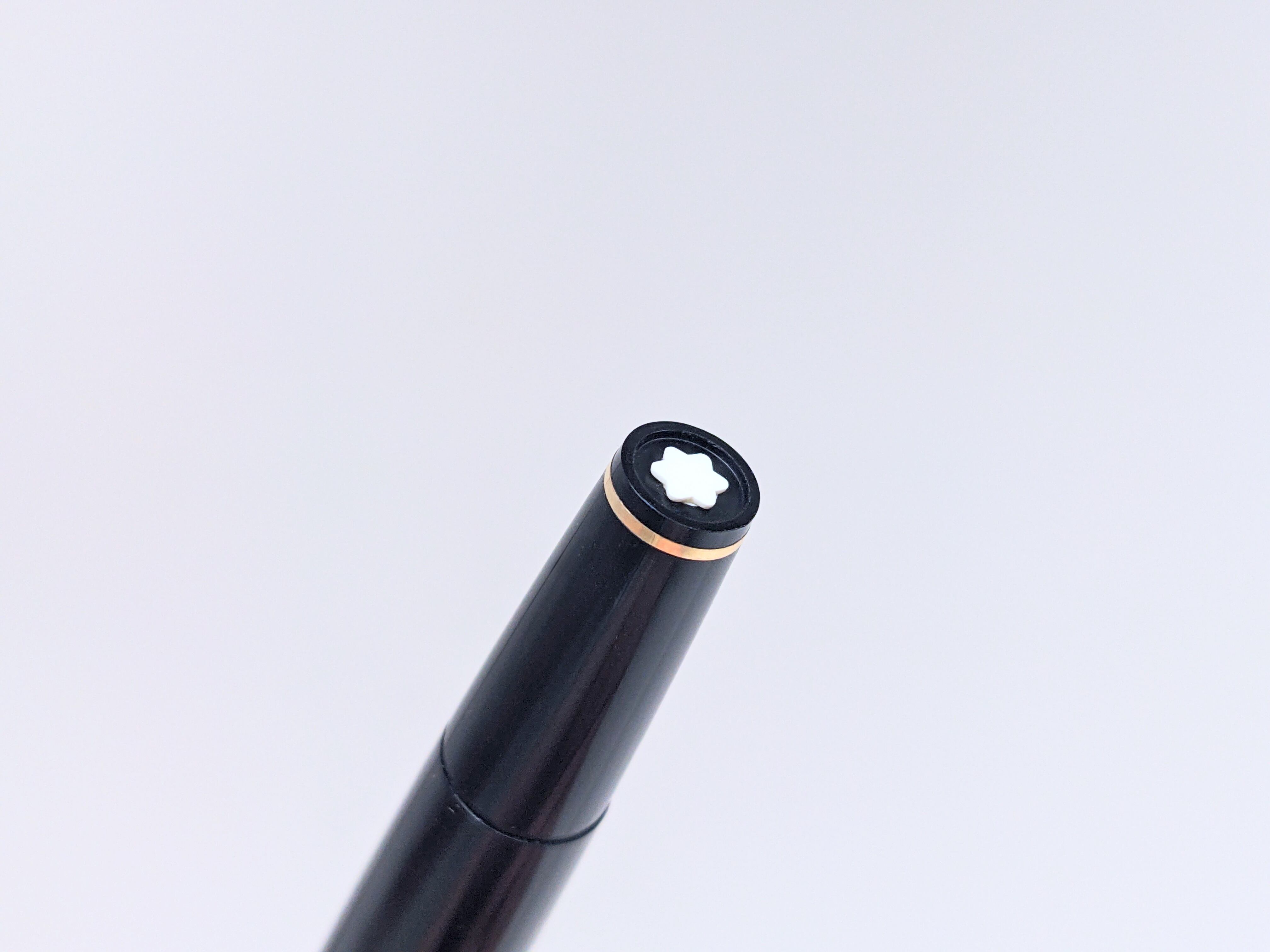 70s モンブラン 121 MONTBLANC 121 （極細字） 18K 03263 | 川口