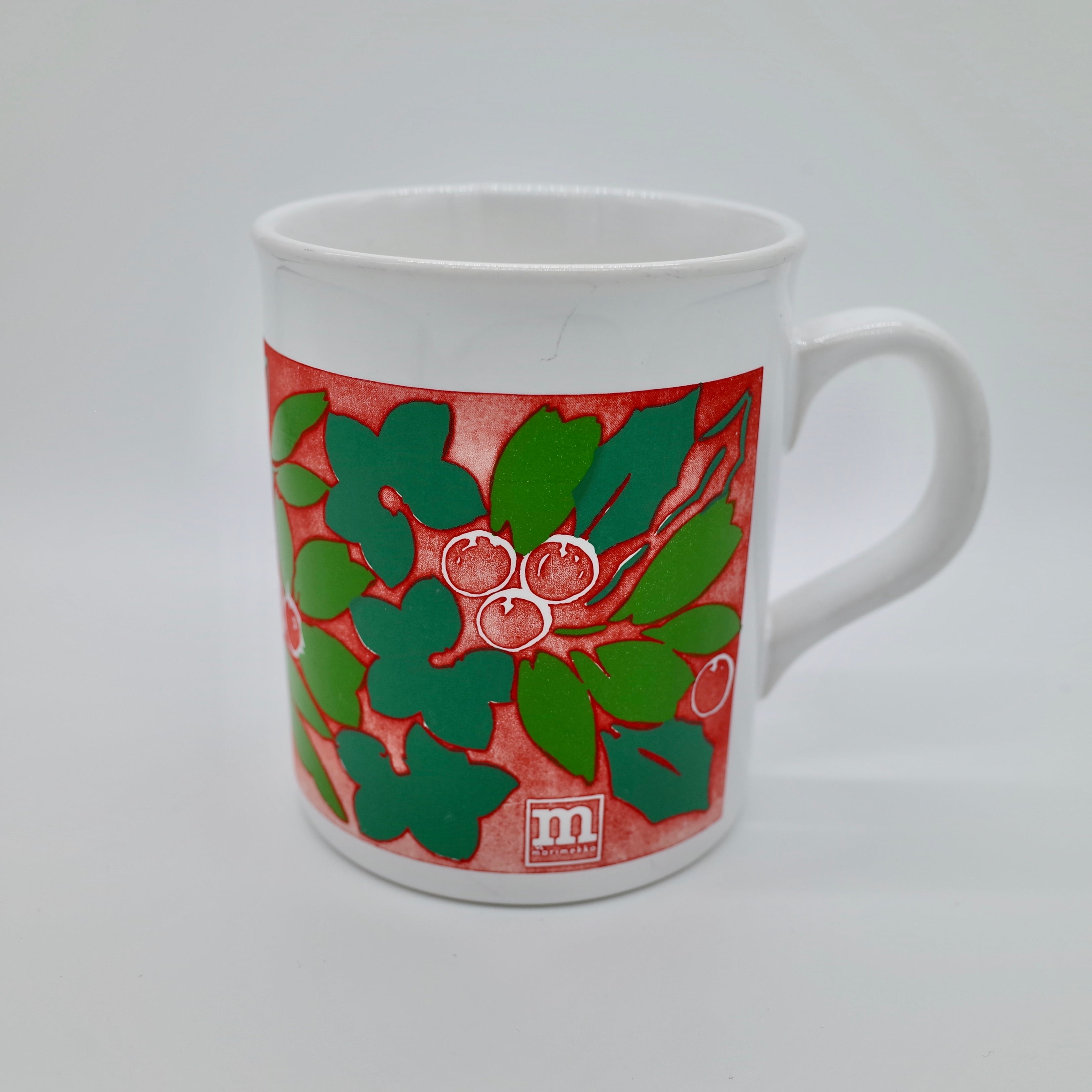 マリボウル / イッタラヴィンテージ / iittala x marimekko