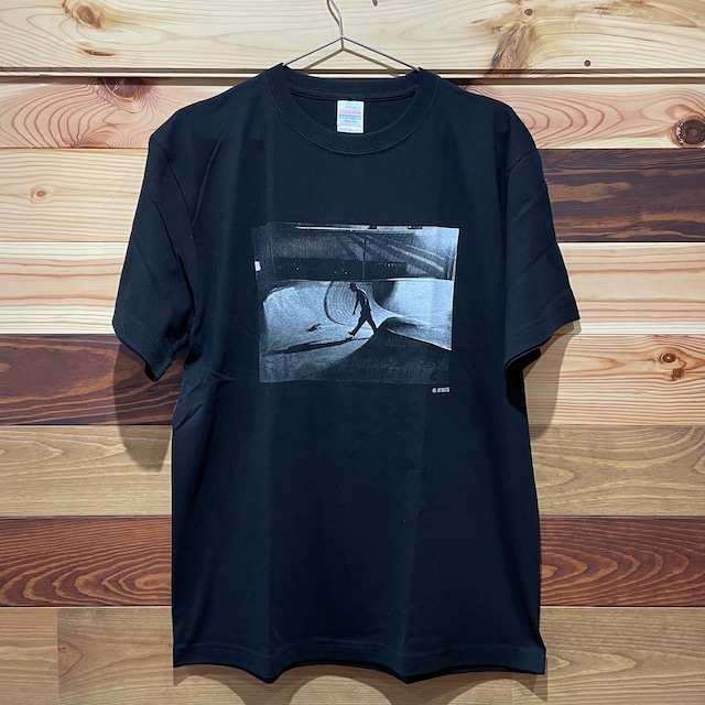 ALUT Tee 2023 Adult  / Flying Deck white