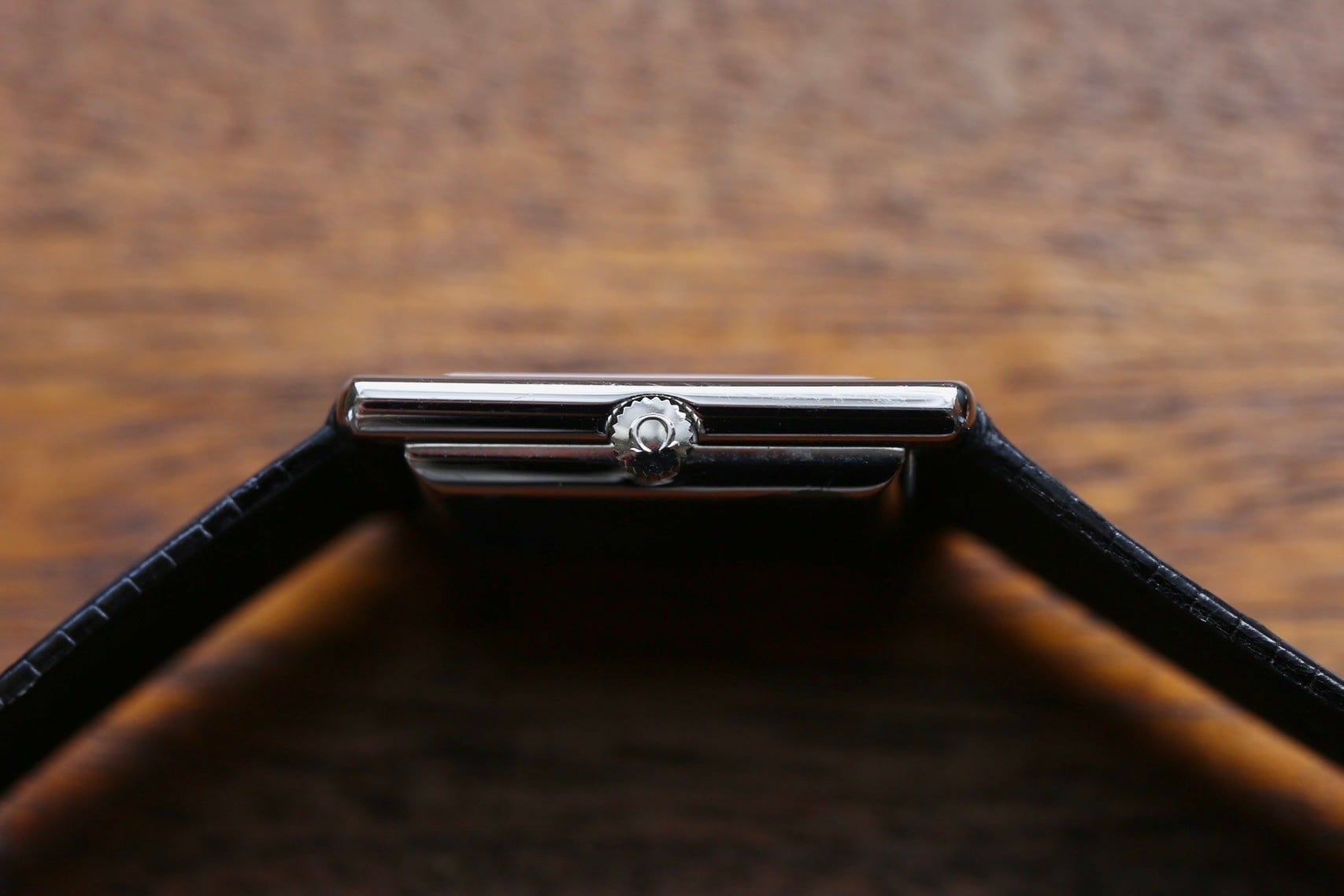 OMEGA】1974年製 デヴィル H型レクタンギュラー バーインデックス 格納 OMEGA】1974年製 デヴィル H型レクタンギュラー バーインデックス 格納