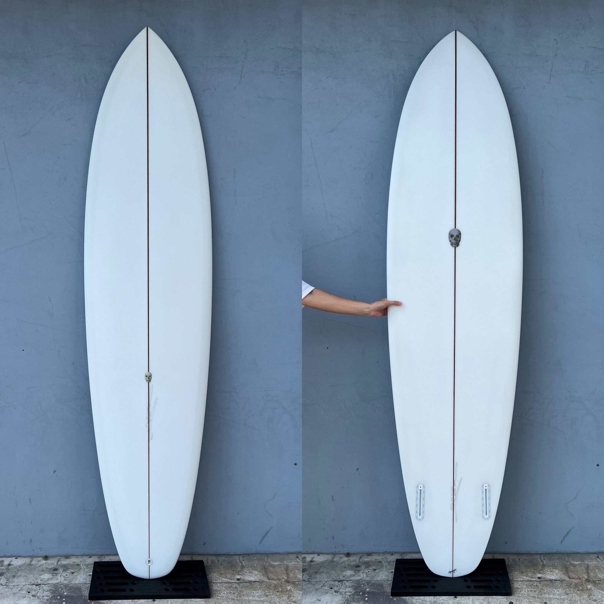 CHRISTENSON SURFBOARD/クリステンソン ULTRA TRACKER TWIN 7 