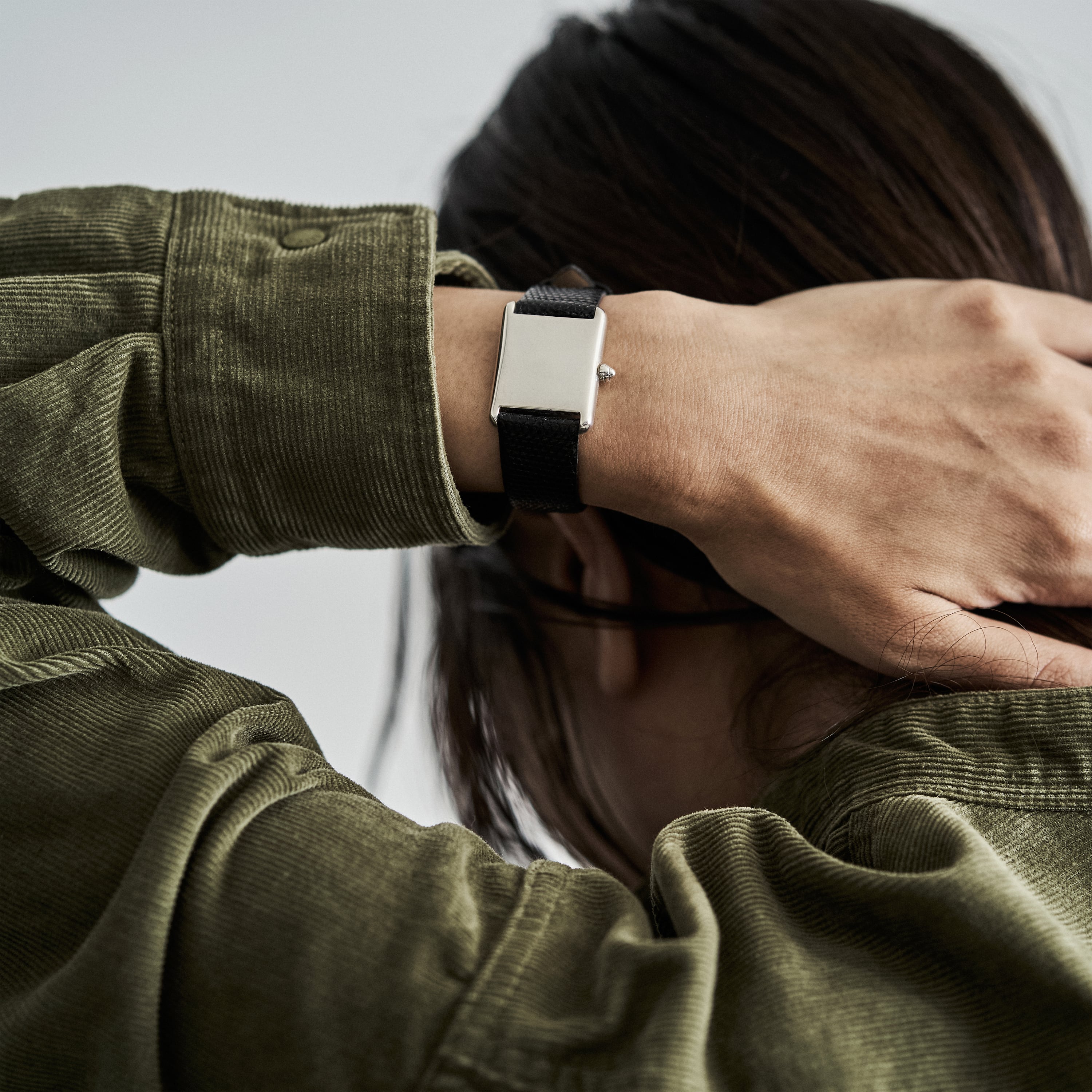 PROTO_001_SILVER925 | _TOKI_