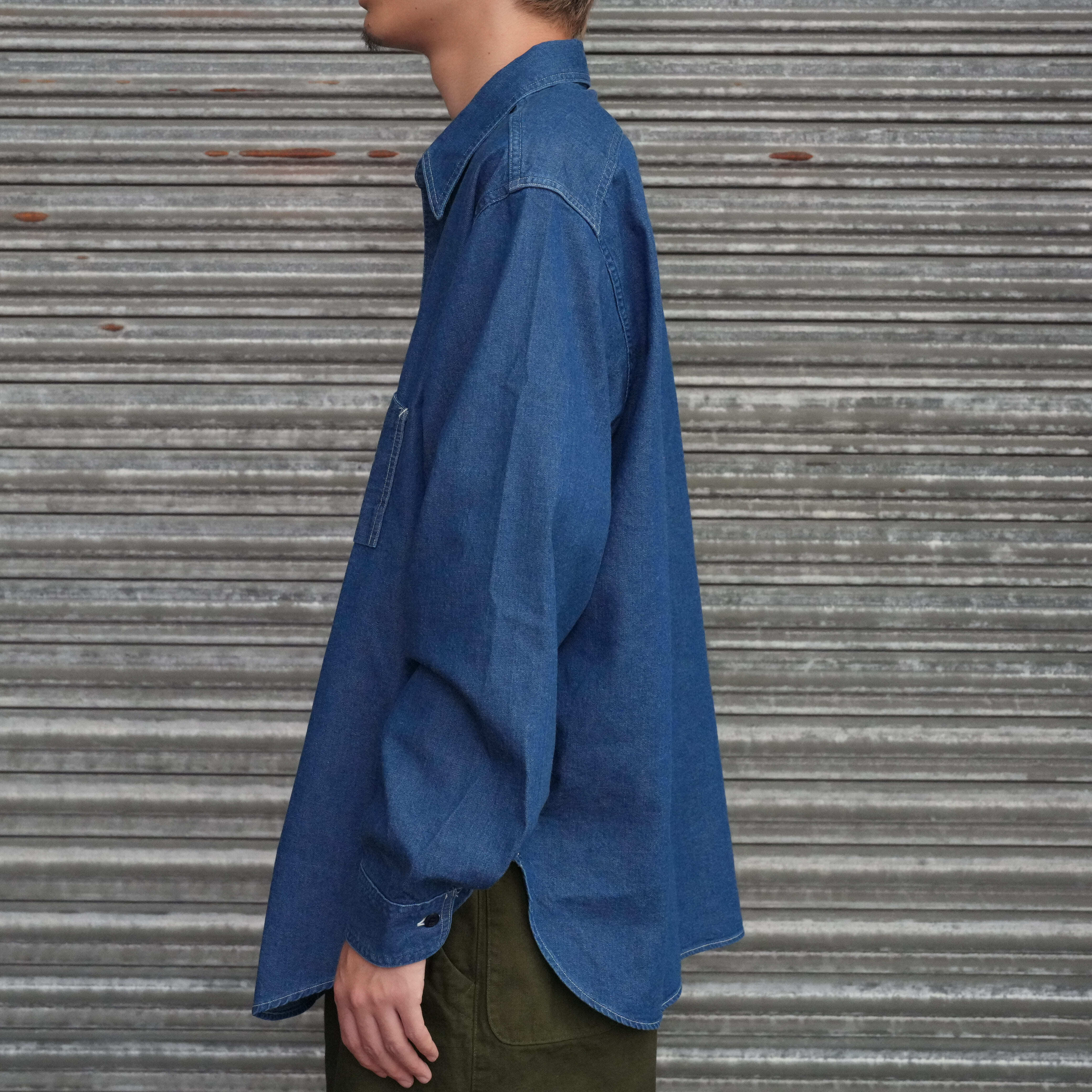 FOUNDOUR (ファウンダ) 25AW 