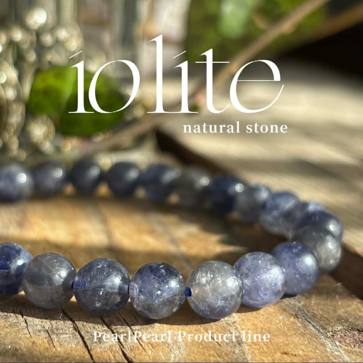 ブレスレット | 大阪梅田、中崎町の淡水パールと天然石アクセサリー