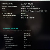 極美品2020年式‼️Lenovo ThinkPad X1Carbon/最高峰i7第10世代/メモリ16GB/SSD1TB/LTE/ノートパソコン