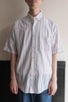 1980-90s YVES SAINT LAURENT S/Sシャツ deadstock 26