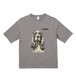 イングリッシュ・コッカー・スパニエル　デザインTシャツ