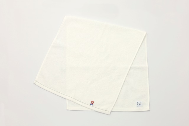 雪月花　フェイスタオル／Setsugekka face towel