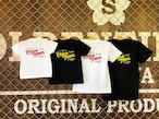 【キッズTシャツ人気NO,2】SIGNBOARD KIDS TEE