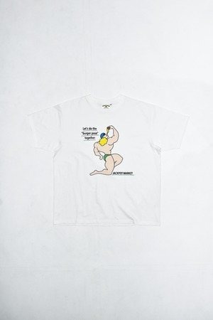 グラフィックTシャツ 18