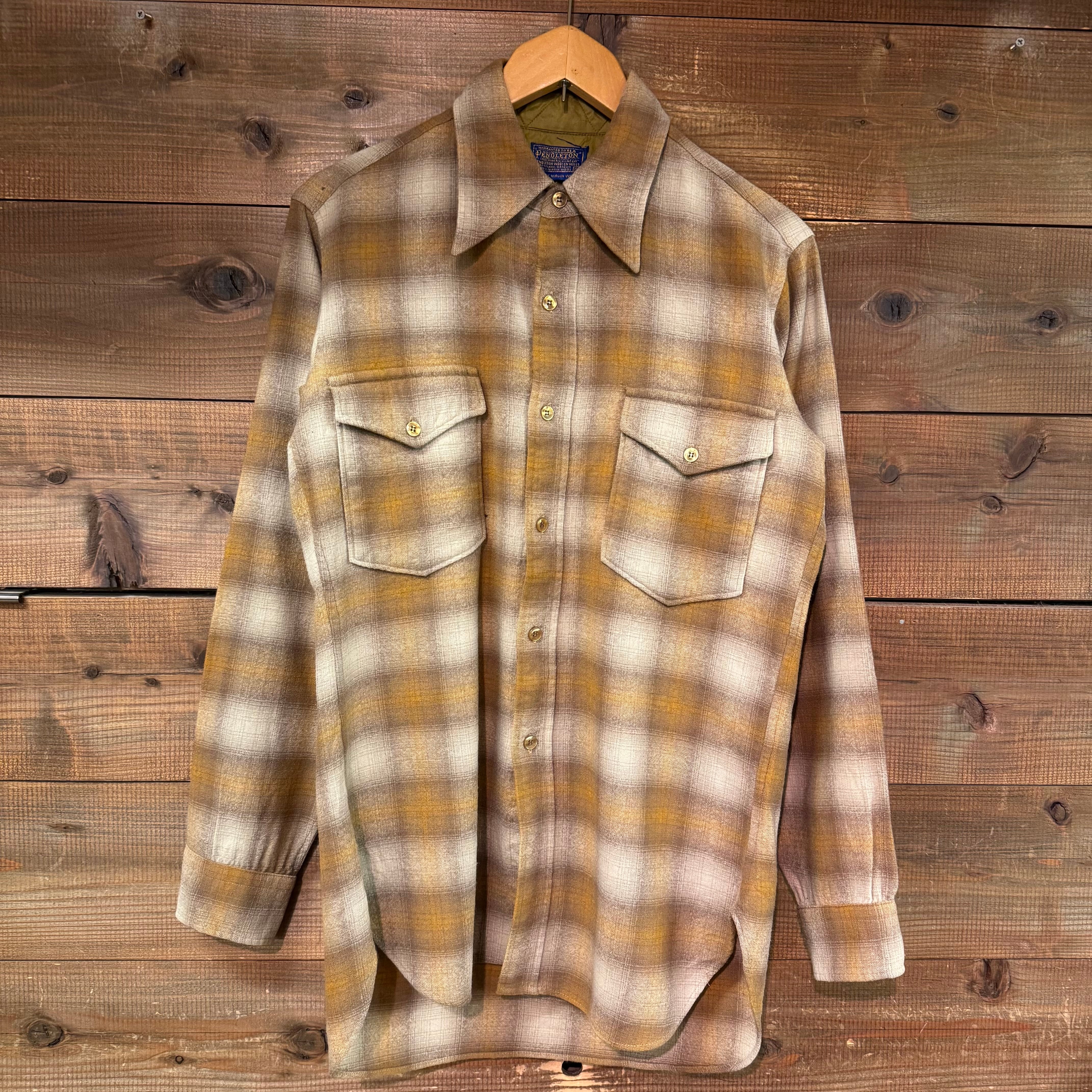 PENDLETON（ペンドルトン） | DESERTSNOW