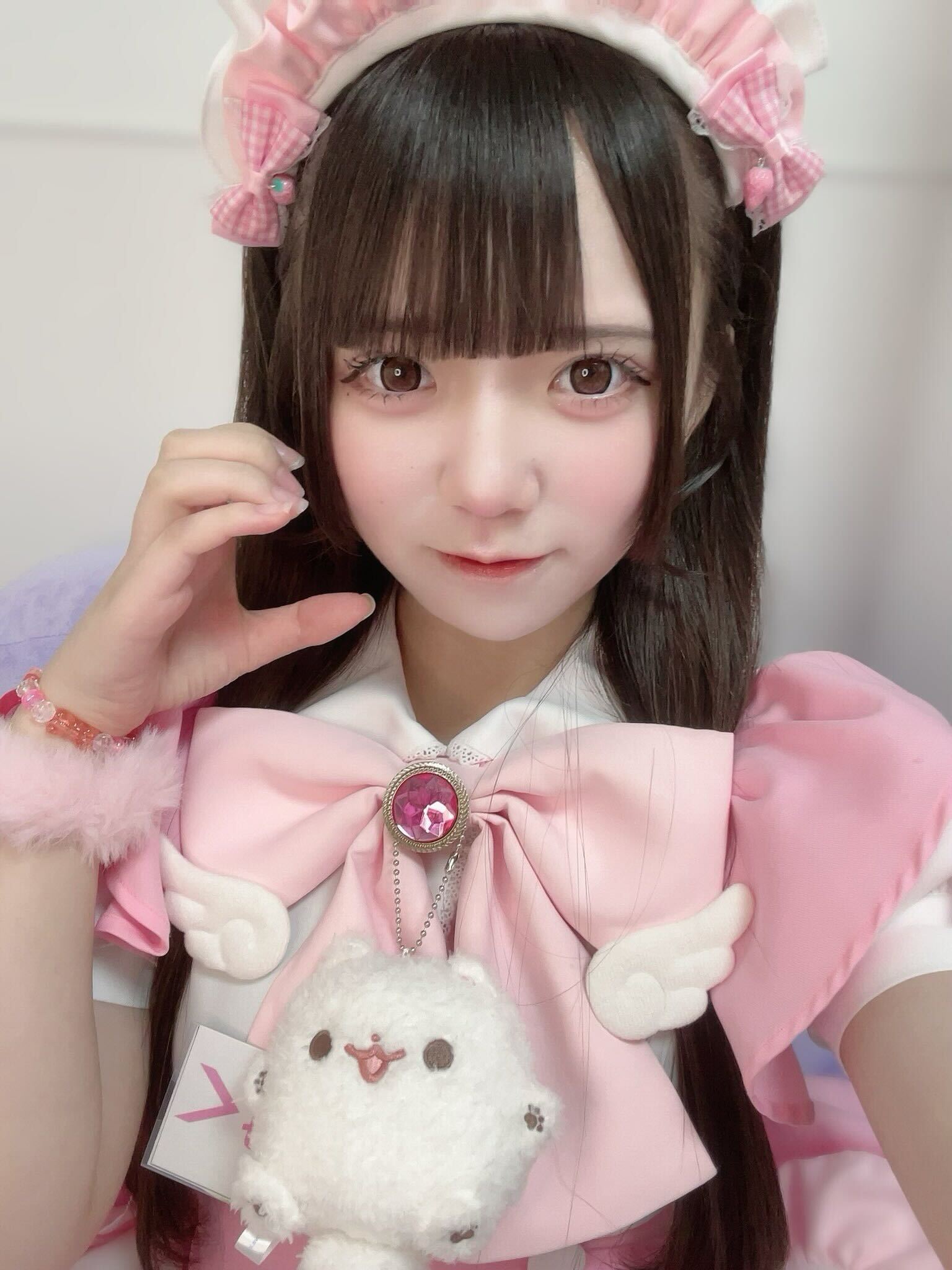 メイドカフェ マジカルツインテール