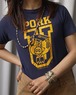 1980's Pork / Printed T-Shirt
