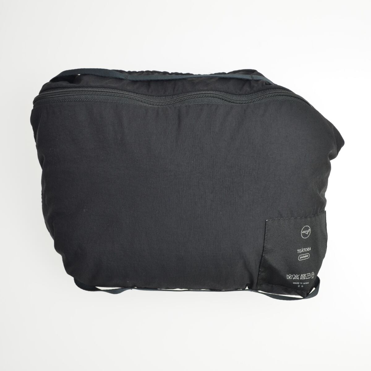 TEATORA / テアトラTT-105-P TIME ADAPTER packableコート | カンフル