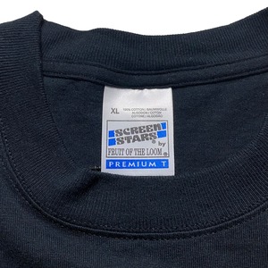 vintage 1999’s JOHN LENNON “IMAGINE” art tee