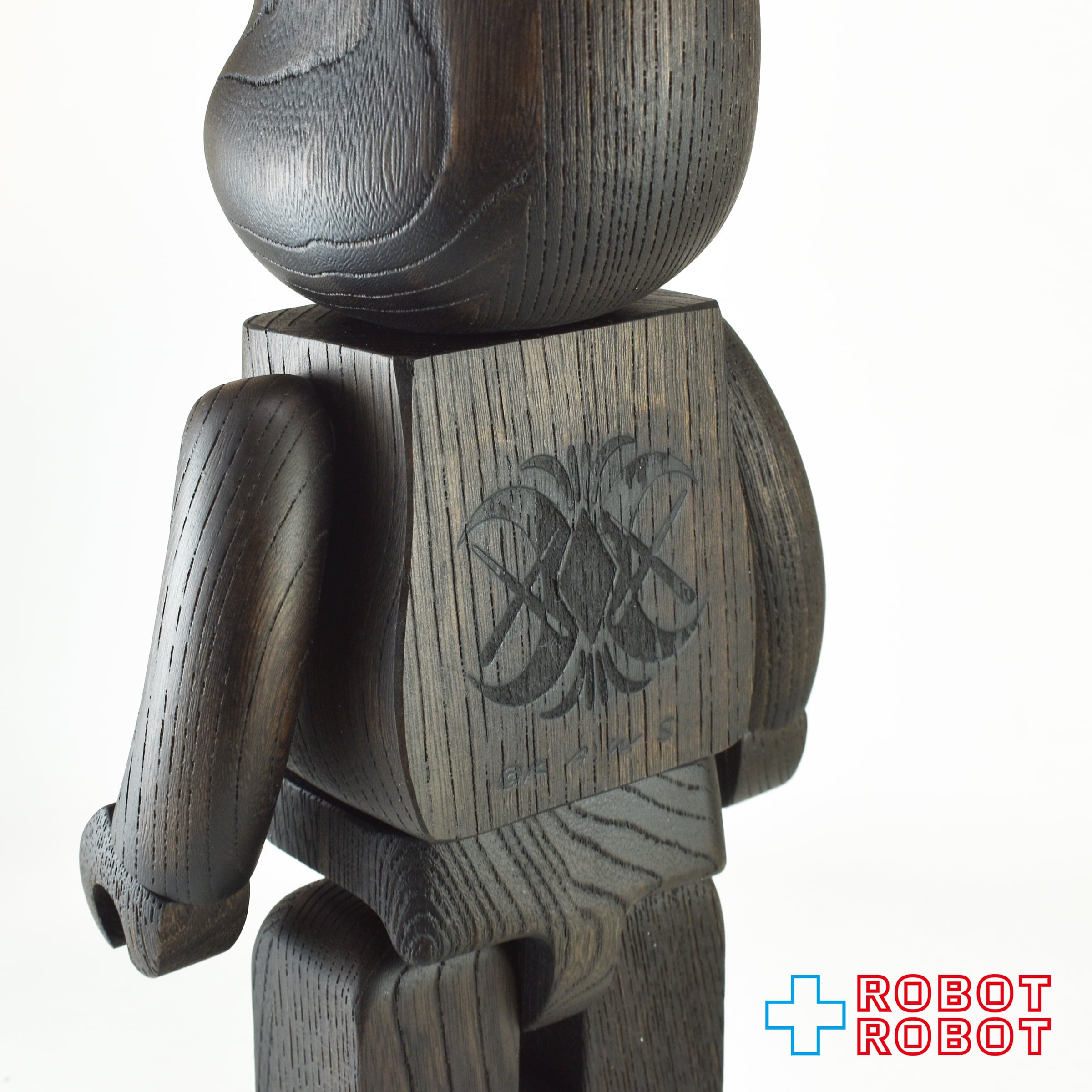 メディコム ベアブリック BE@RBRICK Original Fake x NEXUS7(R