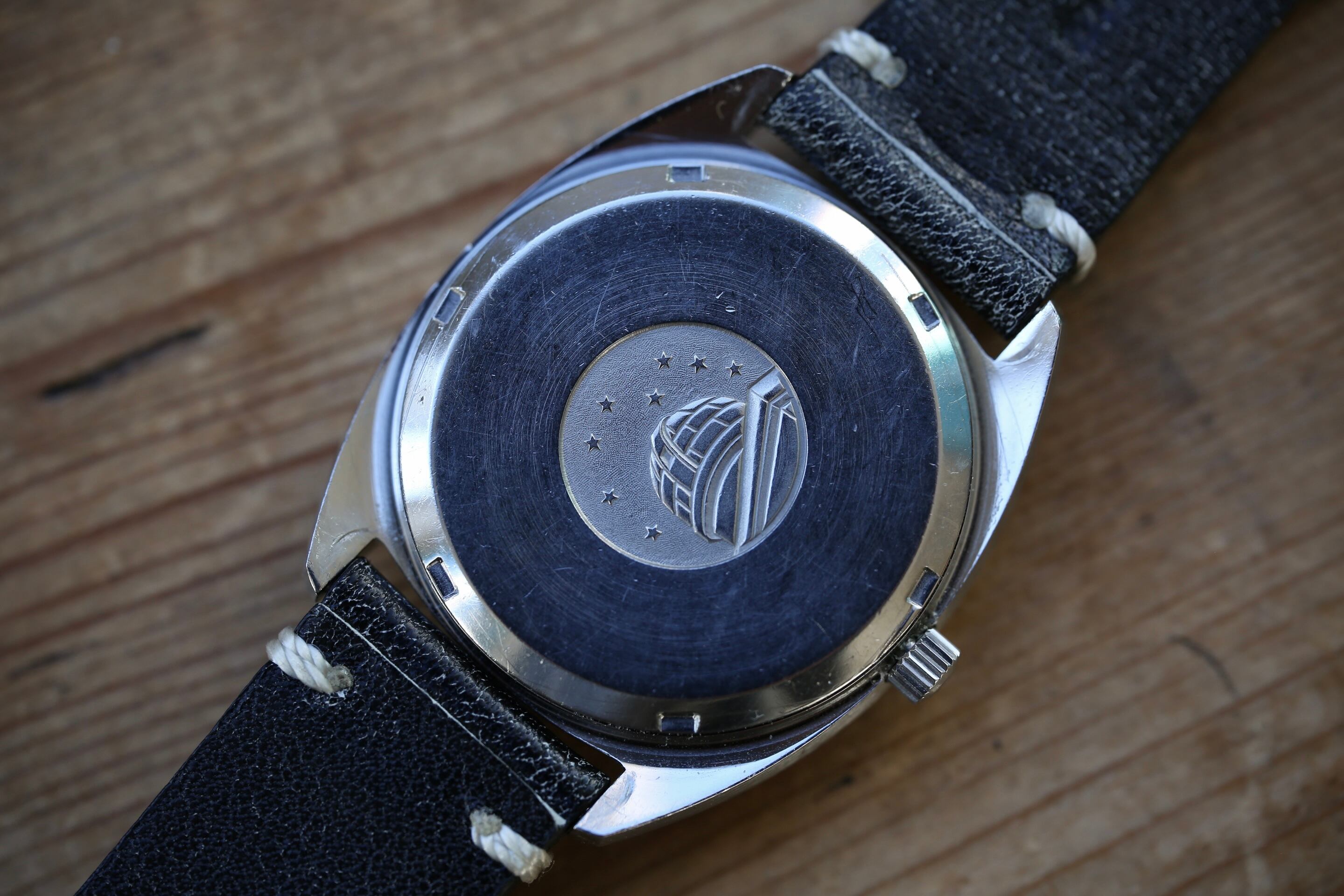 りっくん 　OMEGA コンステレーション　Cライン 後期　自動巻き オメガ OMEGA ｜コンステレーション・Cライン｜18K無垢 ｜自動