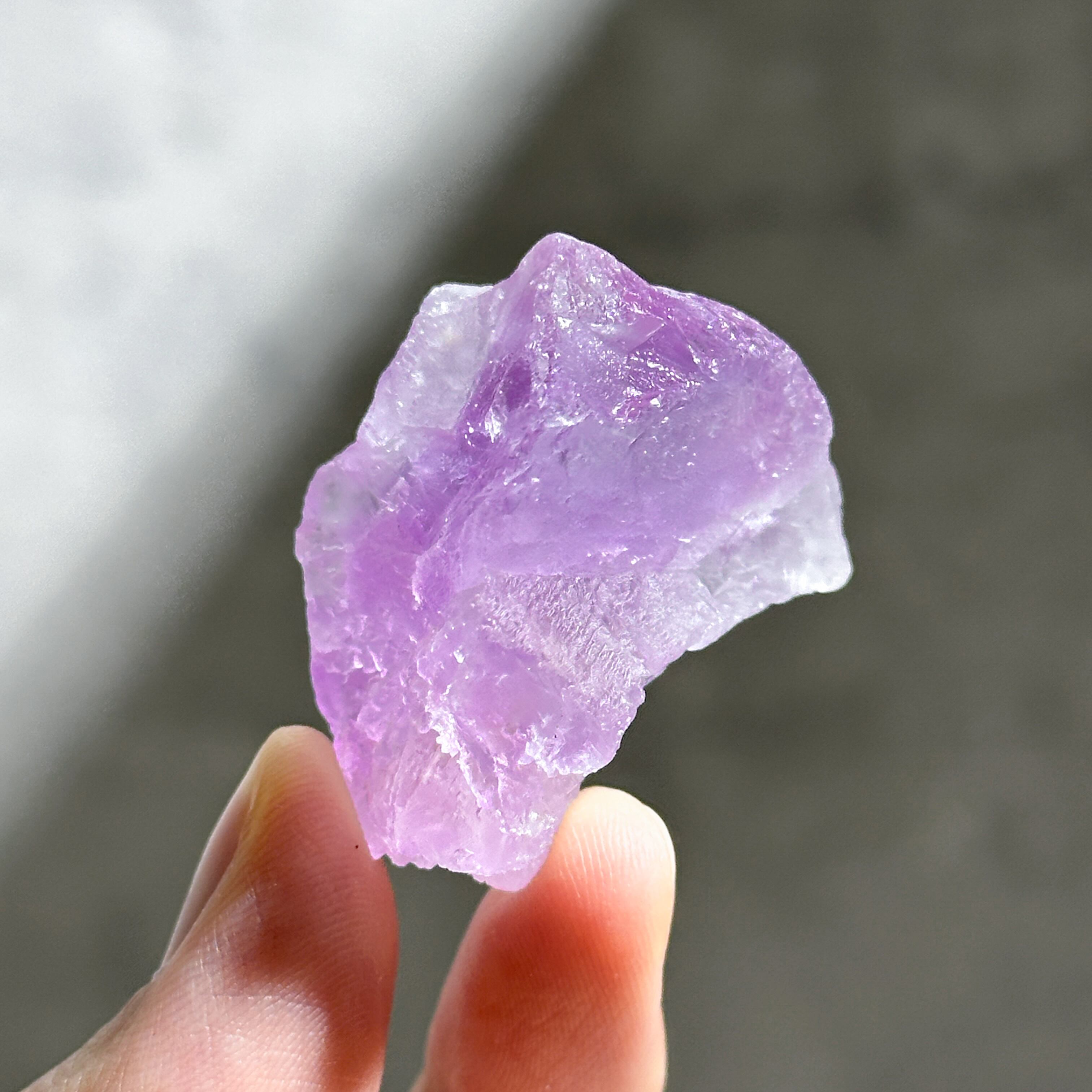 ティラ様　モザイクカルセドニー　パープルマラカイト　2点 ティラ様 モザイクカルセドニー パープルマラカイト 2点