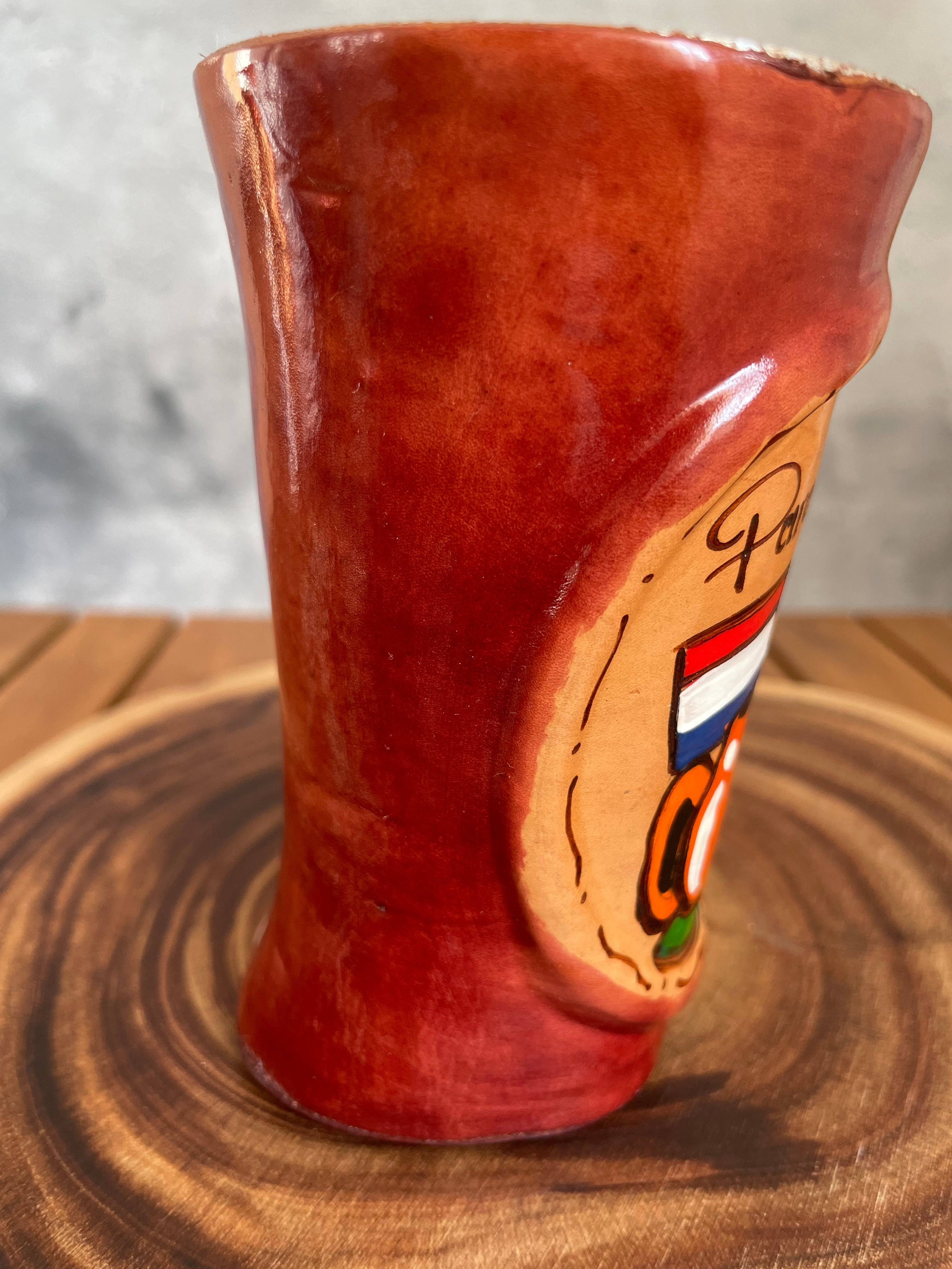 パラグアイの素敵なものたち | マテ壺専門店 PARA MATE