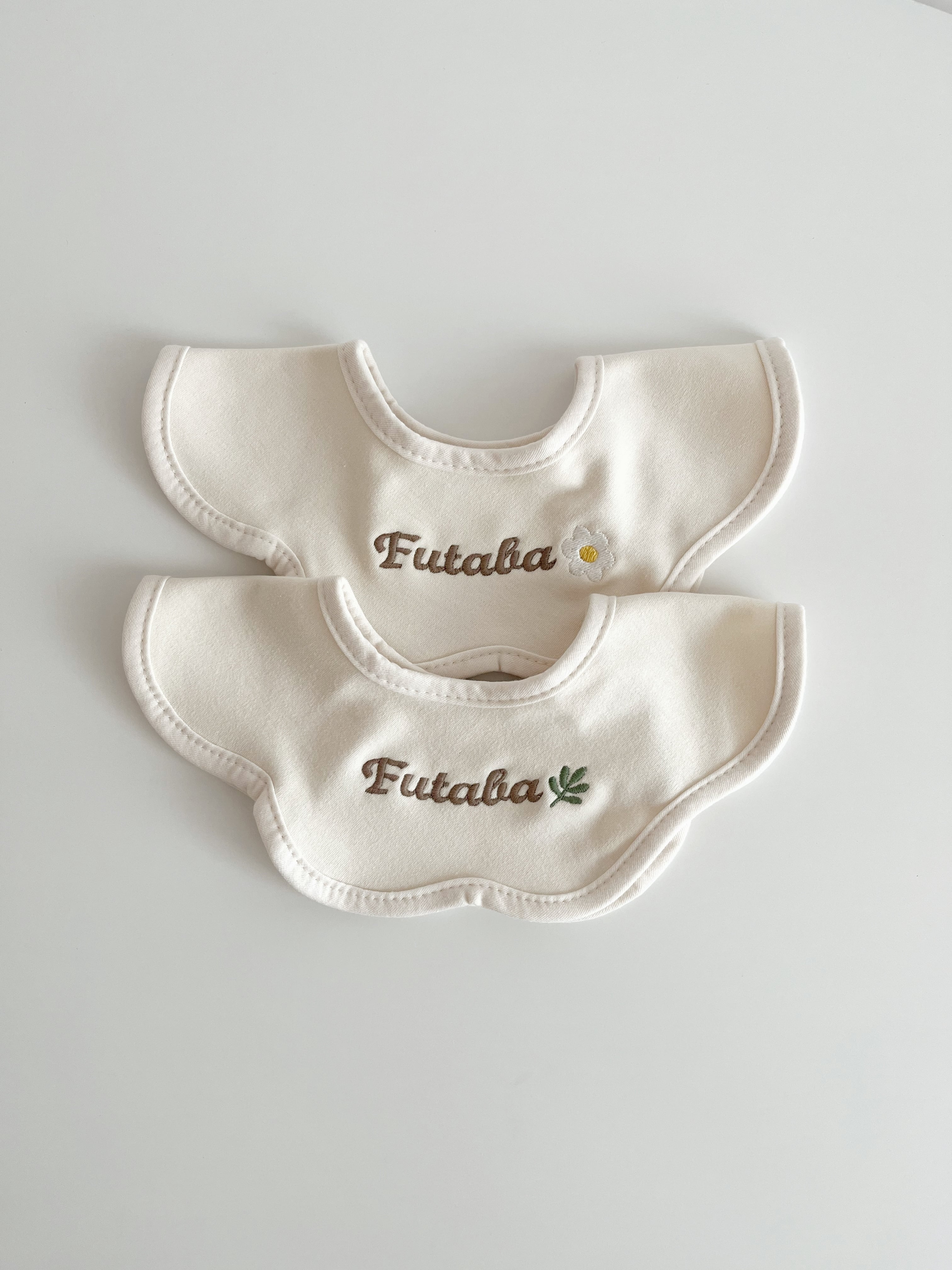 名入れスタイset | イブル&Baby Fabric LilyBlanc（リリーブラン）