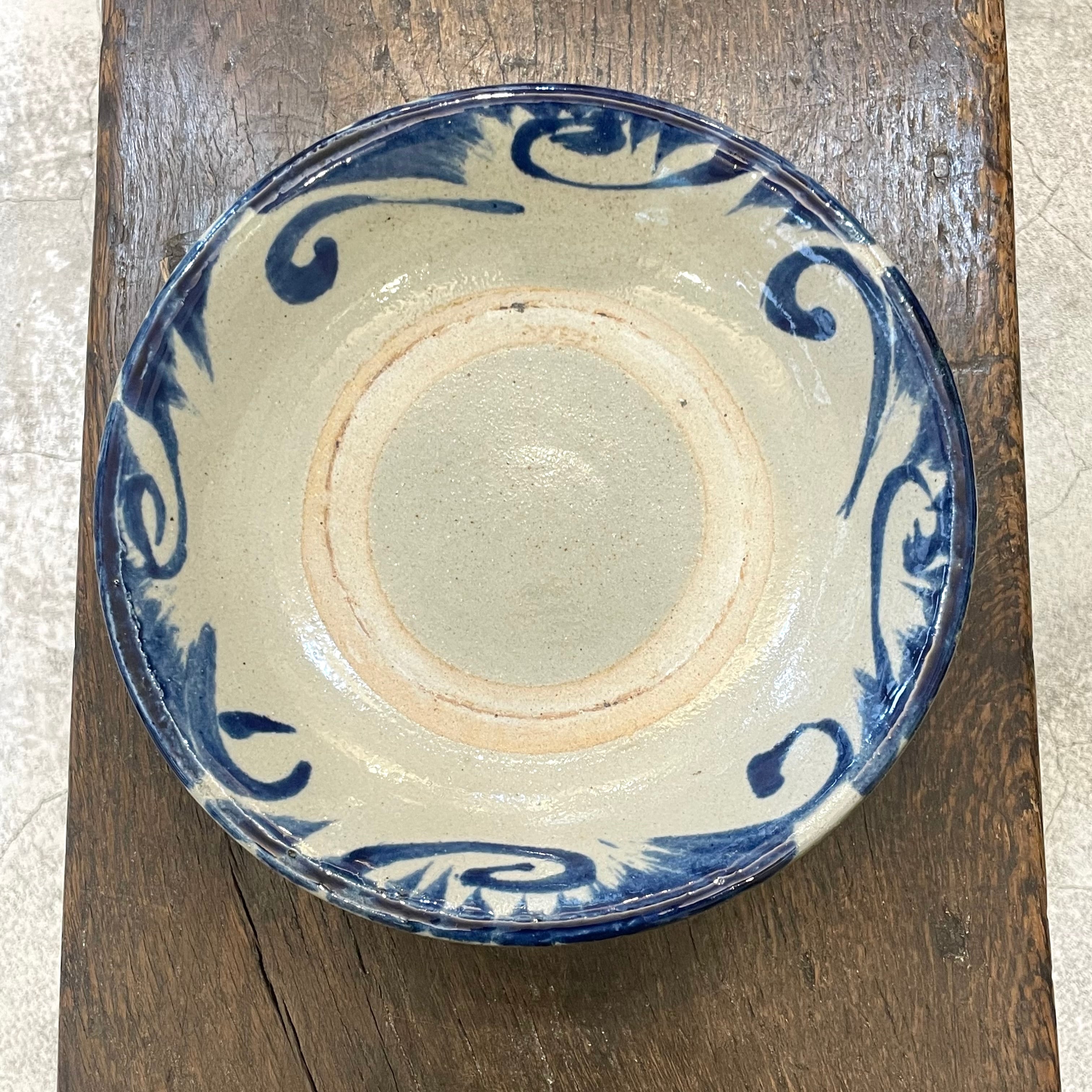 照屋佳信 7寸皿 | safarionline