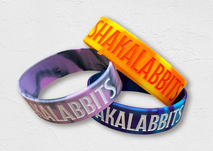 SHAKALABBITS HAPPY BAG 2026 [ASH] | SHAKALABBITS OFFICIAL WEB SHOP