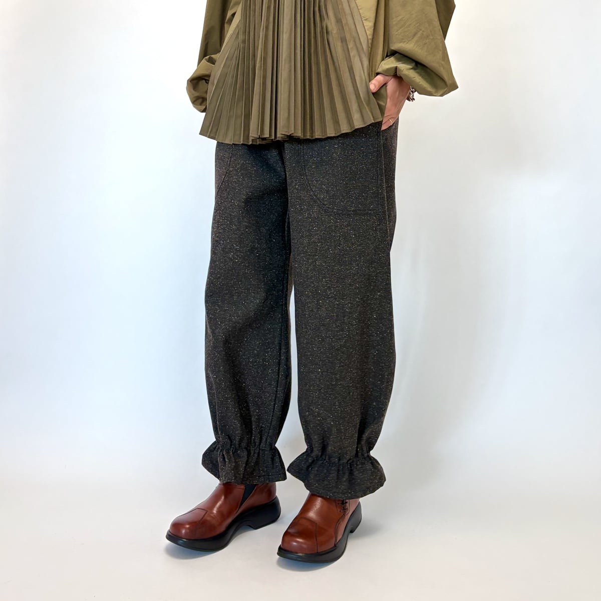 ドロワーズ　ネップ